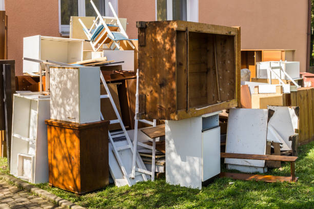 Best Scrap Metal Removal  in Oak Grove, LA